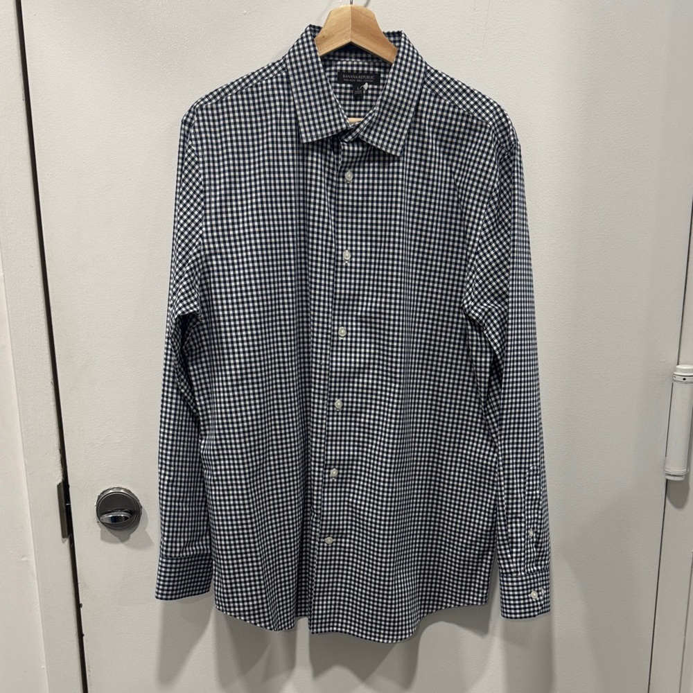 Banana Republic Button Shirt
